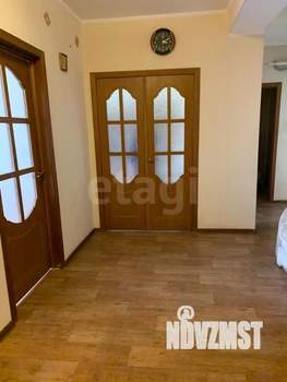 2-к квартира, вторичка, 68м2, 8/9 этаж