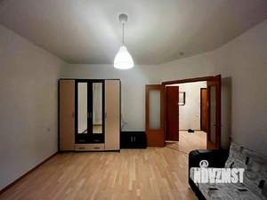 1-к квартира, вторичка, 36м2, 4/9 этаж