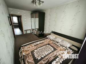 3-к квартира, вторичка, 68м2, 4/9 этаж