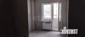 1-к квартира, вторичка, 41м2, 2/9 этаж