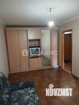 1-к квартира, вторичка, 31м2, 4/5 этаж