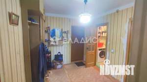 2-к квартира, вторичка, 62м2, 1/16 этаж