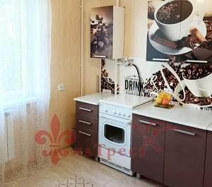 3-к квартира, вторичка, 75м2, 4/10 этаж