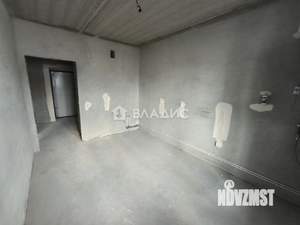 1-к квартира, сданный дом, 38м2, 9/14 этаж