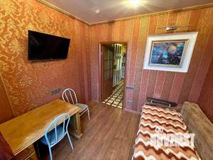 2-к квартира, вторичка, 38м2, 9/9 этаж