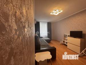 1-к квартира, вторичка, 43м2, 17/20 этаж