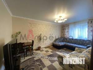 4-к квартира, вторичка, 75м2, 2/9 этаж