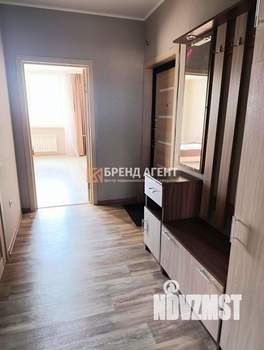 1-к квартира, вторичка, 42м2, 13/15 этаж