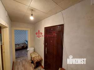 2-к квартира, вторичка, 44м2, 2/5 этаж