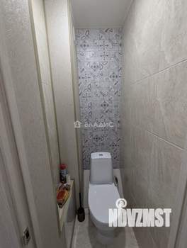 1-к квартира, вторичка, 35м2, 1/10 этаж
