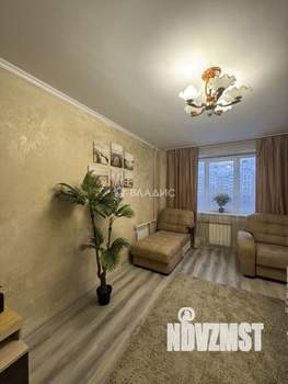 4-к квартира, вторичка, 86м2, 6/9 этаж