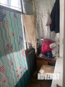 2-к квартира, вторичка, 44м2, 2/5 этаж