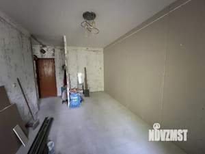 1-к квартира, вторичка, 29м2, 3/9 этаж