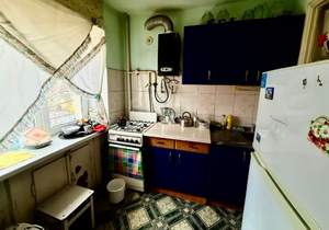 2-к квартира, вторичка, 42м2, 4/5 этаж