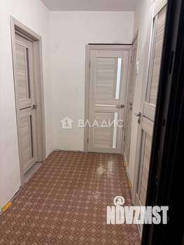 1-к квартира, вторичка, 33м2, 6/10 этаж