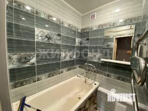 1-к квартира, вторичка, 30м2, 5/5 этаж