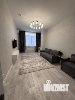 1-к квартира, вторичка, 42м2, 1/13 этаж