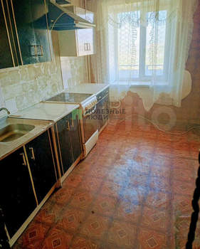 3-к квартира, вторичка, 61м2, 12/14 этаж