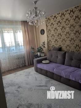 3-к квартира, вторичка, 78м2, 9/10 этаж