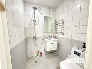 Студия квартира, вторичка, 27м2, 3/5 этаж