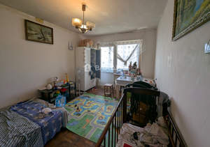 1-к квартира, вторичка, 31м2, 9/9 этаж