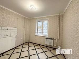 4-к квартира, вторичка, 84м2, 4/9 этаж