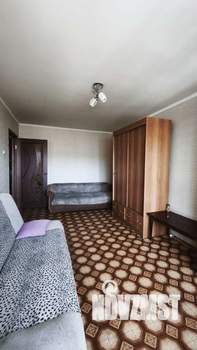 1-к квартира, вторичка, 31м2, 4/5 этаж
