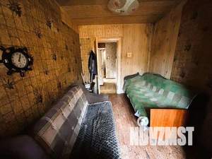 3-к квартира, вторичка, 62м2, 4/5 этаж