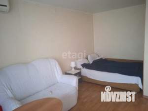 1-к квартира, вторичка, 31м2, 4/9 этаж