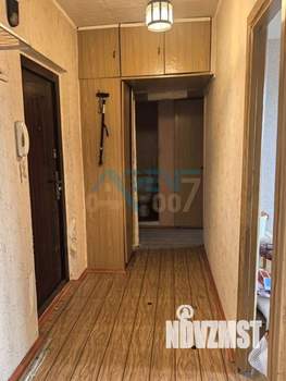 2-к квартира, вторичка, 47м2, 9/9 этаж