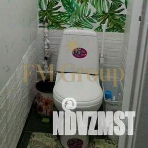 2-к квартира, вторичка, 44м2, 2/5 этаж
