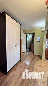 2-к квартира, вторичка, 49м2, 9/12 этаж