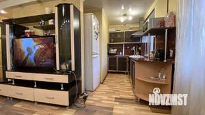 2-к квартира, вторичка, 62м2, 4/5 этаж