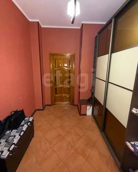 1-к квартира, вторичка, 48м2, 8/9 этаж