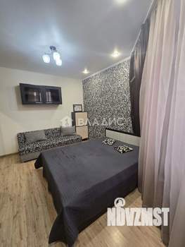 1-к квартира, вторичка, 40м2, 5/16 этаж