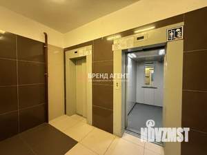 2-к квартира, вторичка, 66м2, 9/15 этаж