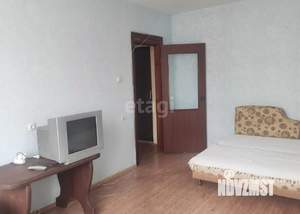 1-к квартира, вторичка, 34м2, 5/10 этаж