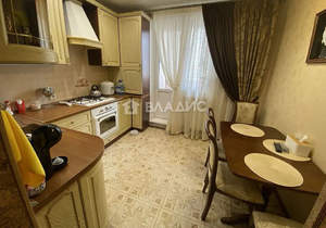 3-к квартира, вторичка, 68м2, 7/10 этаж
