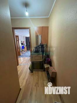 2-к квартира, вторичка, 42м2, 5/5 этаж