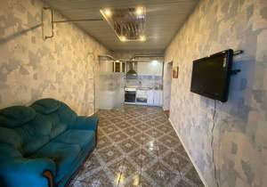 4-к квартира, вторичка, 117м2, 6/12 этаж