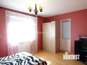 2-к квартира, вторичка, 65м2, 13/17 этаж