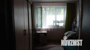 2-к квартира, вторичка, 36м2, 4/5 этаж