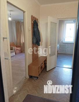 1-к квартира, вторичка, 34м2, 4/10 этаж