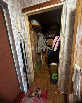 2-к квартира, вторичка, 39м2, 7/9 этаж