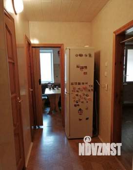 2-к квартира, вторичка, 51м2, 6/9 этаж