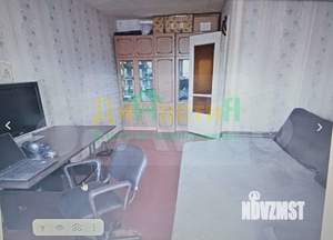 1-к квартира, вторичка, 30м2, 5/5 этаж