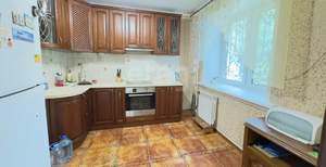 3-к квартира, вторичка, 68м2, 1/14 этаж