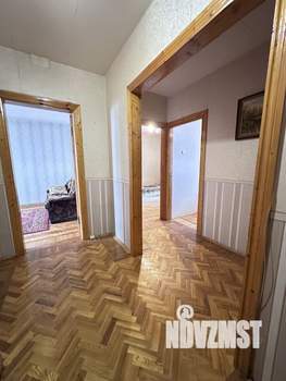 3-к квартира, вторичка, 73м2, 6/9 этаж