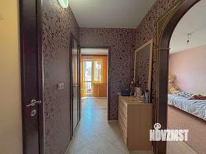 1-к квартира, вторичка, 34м2, 6/9 этаж