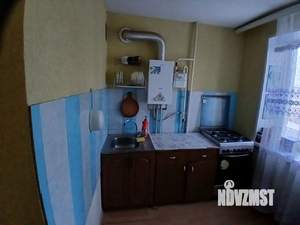 1-к квартира, вторичка, 30м2, 2/5 этаж